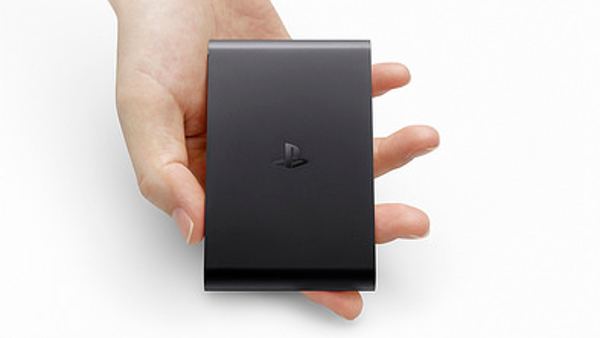 PlayStation TV
